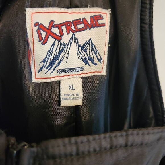 iXtreme Men's Snow Ski Bib Suit Size XL - Picture 8 of 8